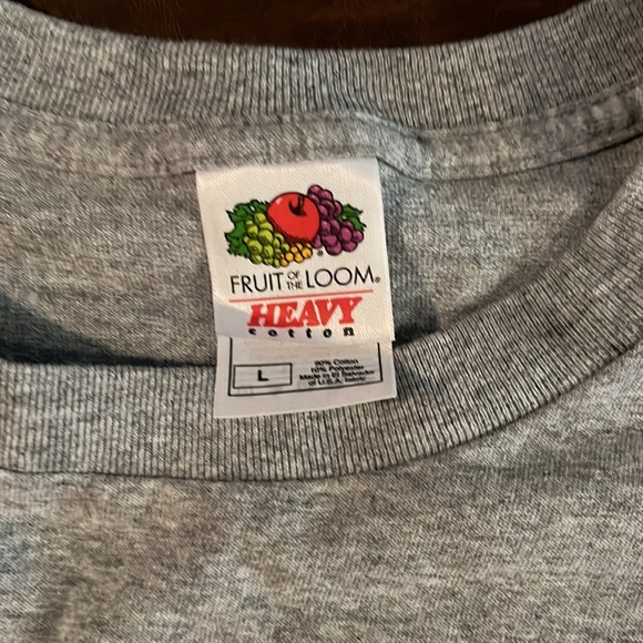 Video Game Shirt from 1 of the original 8-bit Nintendo games, Link!!! - Picture 2 of 3